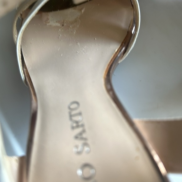 Franco Sarto heels - Picture 5 of 7